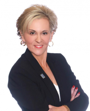 Photo of Mitizi Taylor